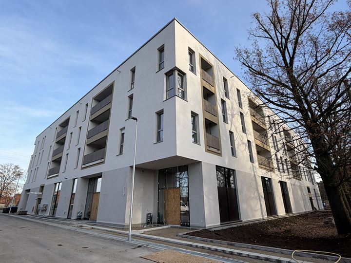 Hainberg Quartier, Nürnberg