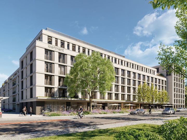 Mozartstraße 33b, Erlangen