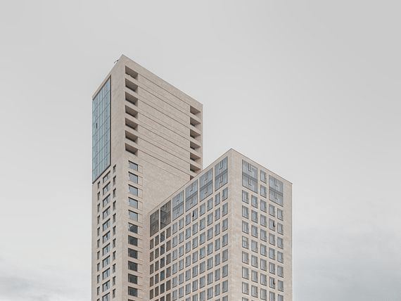 Zoofenster – Waldorf Astoria Hotel, Berlin
